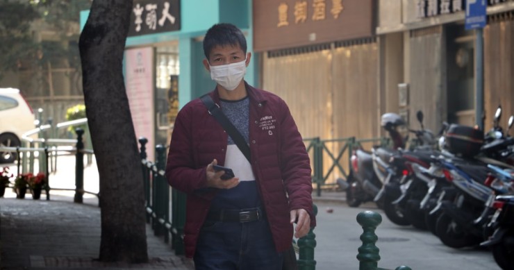 El coronavirus ‘contagia’ la venta de viviendas en China: cae un 90% en la primera semana de febrero