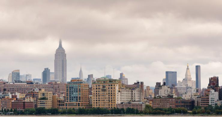 Los inquilinos de Nueva York dejan de pagar la comisión a las inmobiliarias
