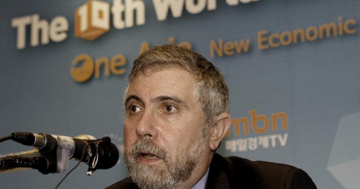 Krugman asegura que el control de alquileres podría empujar a la gente a ser propietaria