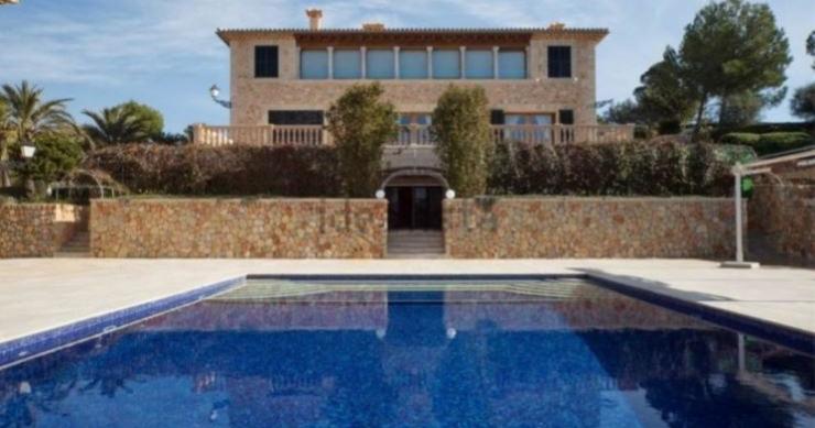 Así es una de las viviendas más caras de España y está en Mallorca