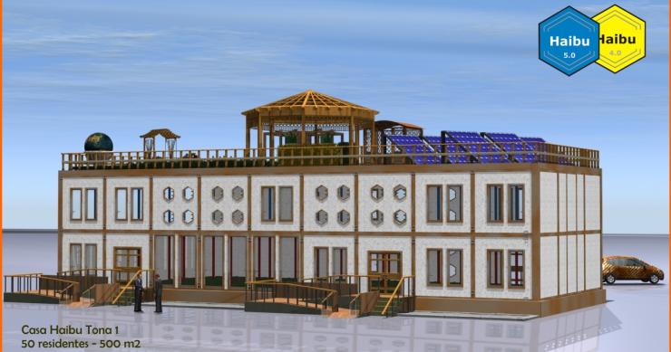 La guerra de las casas colmena llega a Madrid: “Ya tenemos 3.000 reservas, no nos van a frenar”