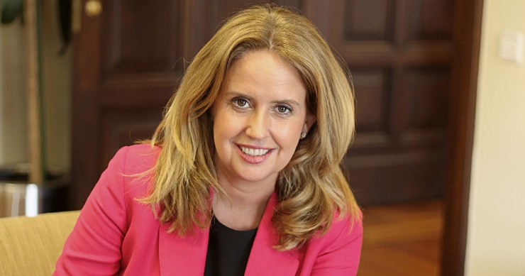 Helena Beunza dimite como secretaria general de Vivienda en el Gobierno de Sánchez
