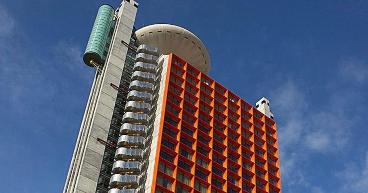 Hesperia invierte 10 millones en el segundo Hyatt Regency de España en Barcelona