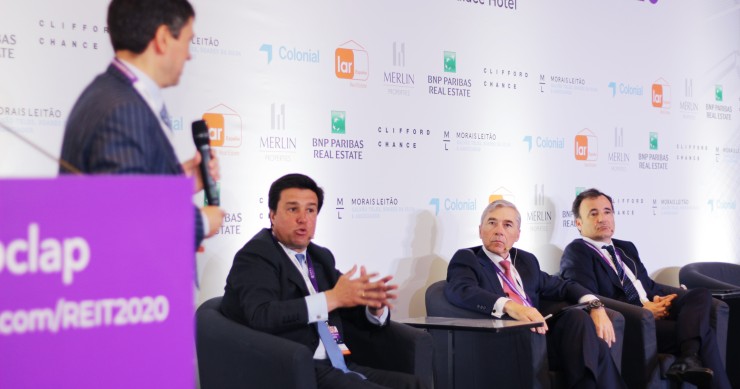 La estrategia de las grandes socimis: reinvertir en su cartera y crecer vía compras y nuevos desarrollos