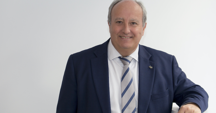 Enrique Vendrell: "Mientras no se regule contra las okupaciones ilegales, estas irán ‘in crescendo’"