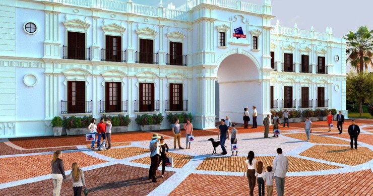 La británica McArthurGlen estrena su primer centro comercial en España en Málaga
