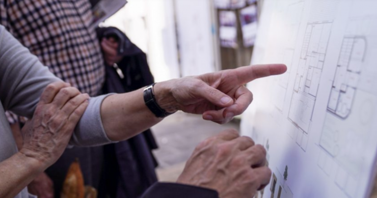 Font: Ajuntament de Barcelona