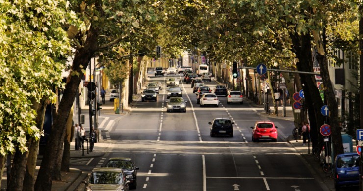 Driving in Spain after Brexit / S. Hermann & F. Richter Pixabay