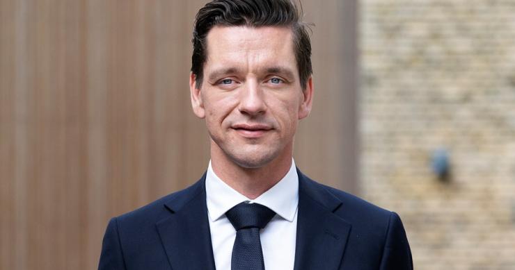 Dinamarca propone congelar el precio del alquiler durante 5 años a los compradores