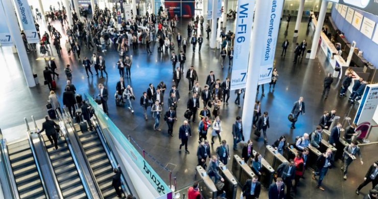 La política y el ‘coronavirus’ amenazan los eventos de negocios en Barcelona según los hoteleros