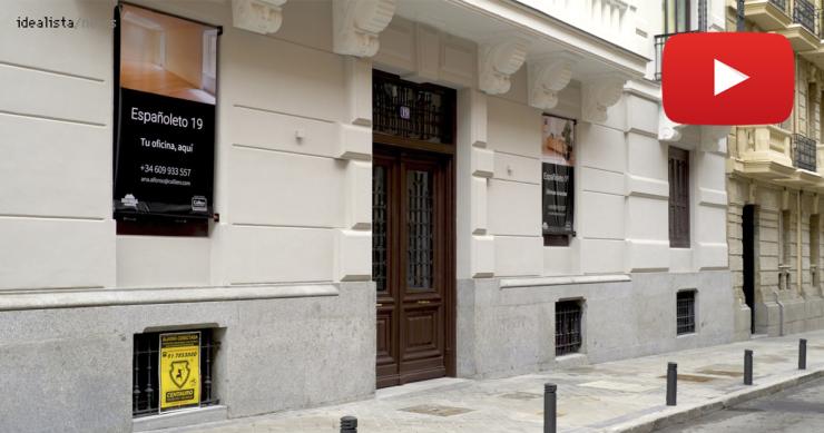 Colliers: “El mercado de lujo en Madrid siempre tiene demanda, pero ya no se despachan viviendas”