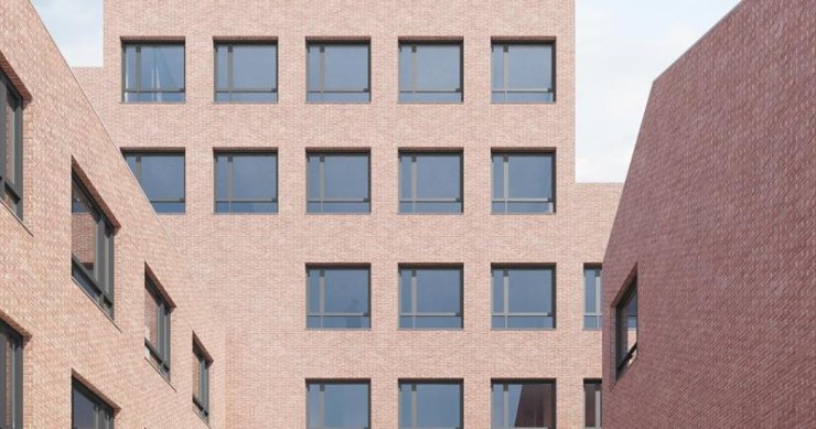 IWG se fortalece en España: Regus alquila 4.300 m2 en el 22@ de Barcelona a Promoinsa