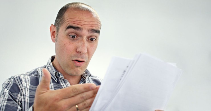 Qué pasa si por error renuncias a la devolución del IRPF en favor del Estado