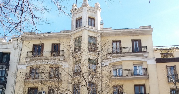 La socimi VBare calienta motores para su salto del MAB al Mercado Continuo