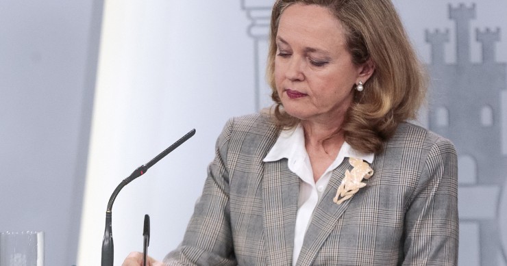 Qué empresas pueden pedir las ayudas de liquidez por el coronavirus y a qué pueden destinar el dinero