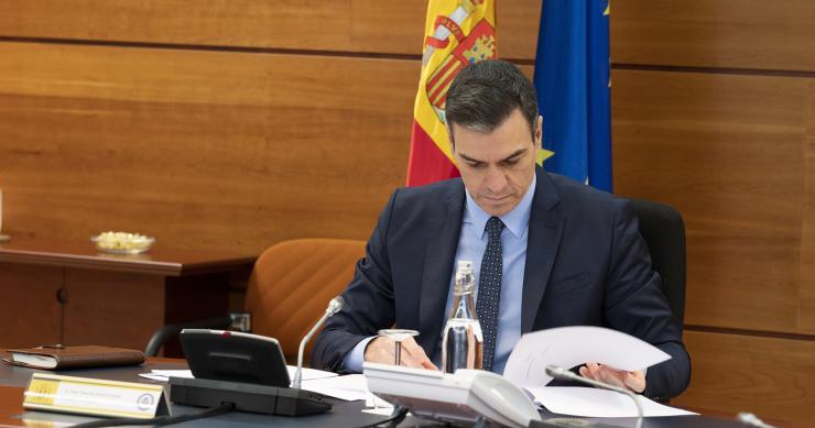 El Gobierno amplía la moratoria hipotecaria a los autónomos y anuncia otra para los créditos al consumo