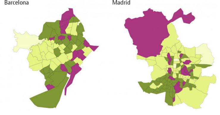 Así afrontan los hogares el pago del alquiler ante la crisis del coronavirus