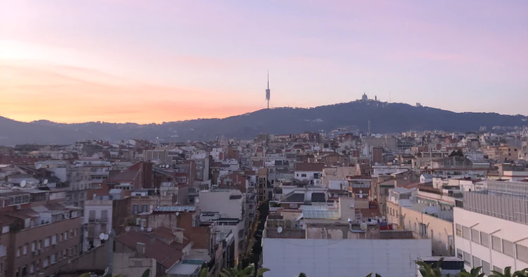 Barcelona destinara hasta 5,5 millones para aplazar el cobro del alquiler de VPO hasta julio