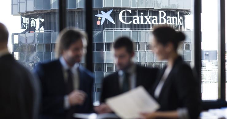 CaixaBank condonará los alquileres de sus viviendas durante el estado de alarma