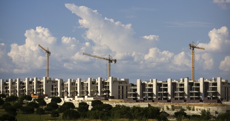 Inmoglaciar y Darya Homes, las últimas promotoras en atrasar las cuotas a los compradores de sus casas