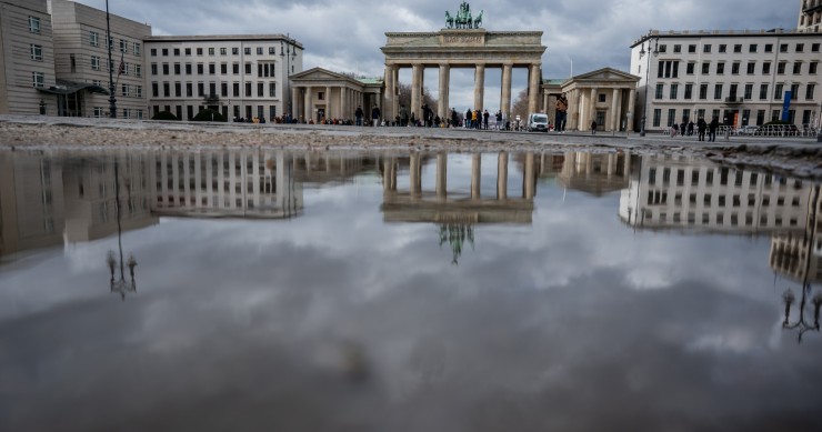 El alto tribunal de Berlín declara inconstitucional la medida para congelar el alquiler 5 años