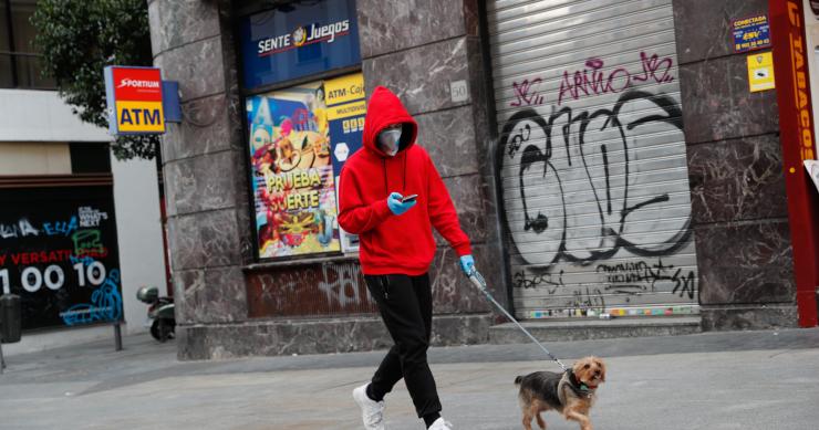Cómo afecta en el alquiler de un local el cierre de los comercios por el coronavirus