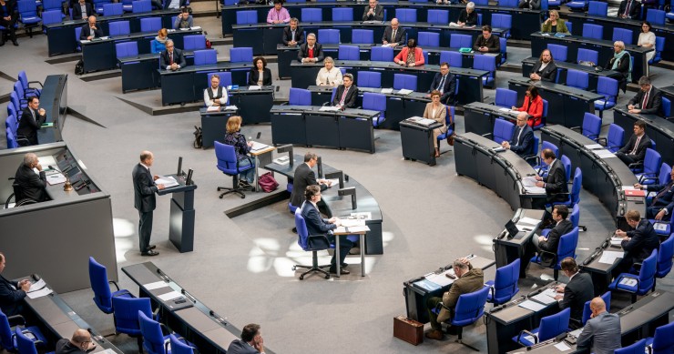 Alemania protege a sus inquilinos ante el coronavirus impidiendo el fin del contrato