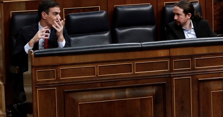 Cruce de propuestas en el Gobierno para las ayudas a los inquilinos por el coronavirus