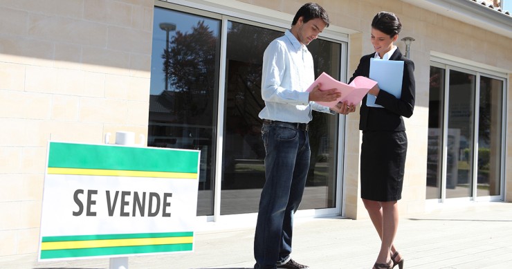 Guía para comprar una casa en plena crisis del coronavirus