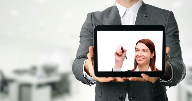 Cómo alquilar una vivienda y firmar el contrato de arrendamiento sin salir de casa