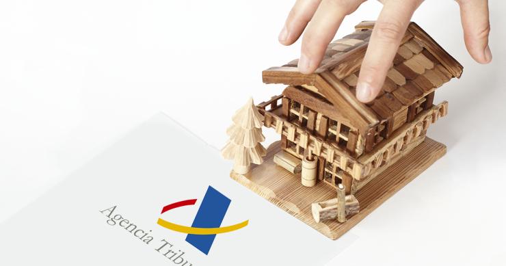 Qué gastos deducir en el IRPF por el alquiler de una vivienda donada o heredada
