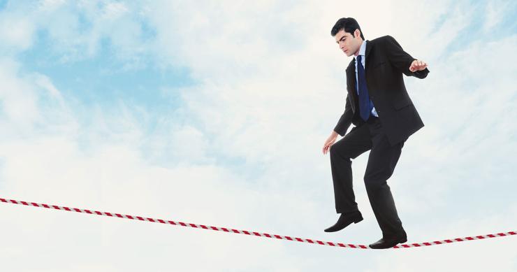 Los criterios de riesgo para conceder una hipoteca siguen inalterados