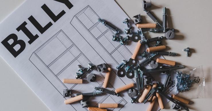 Ikea sella un acuerdo con el dueño de Aliexpress para vender online en sus plataformas