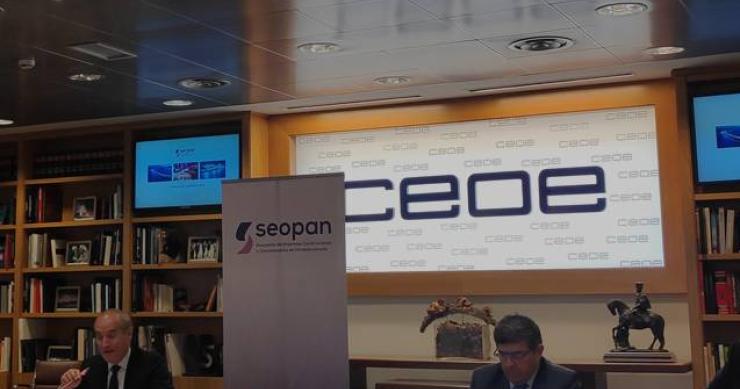 La licitación pública de activos residenciales en España crece un 25%: 100.733 casas visadas en 2019