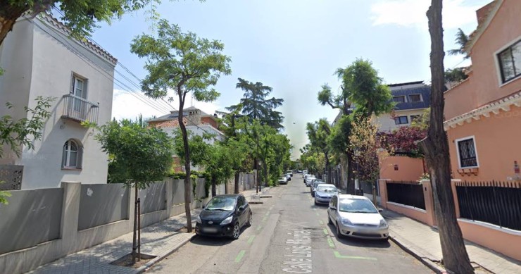 Madrid invertirá 1,7 millones de euros en adecuar siete colonias históricas de la capital