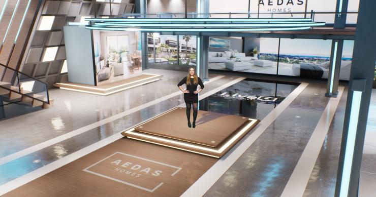 Cómo comprar una vivienda sin salir de casa en plena crisis del coronavirus