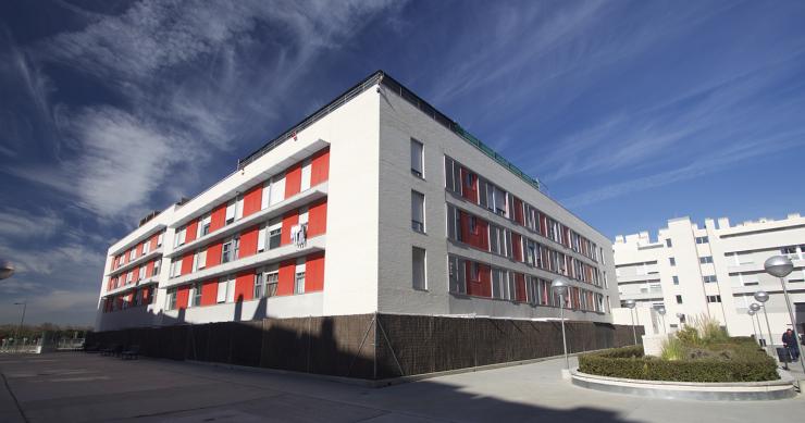 Lazora ofrece una moratoria para el pago del alquiler a sus inquilinos por la crisis del coronavirus