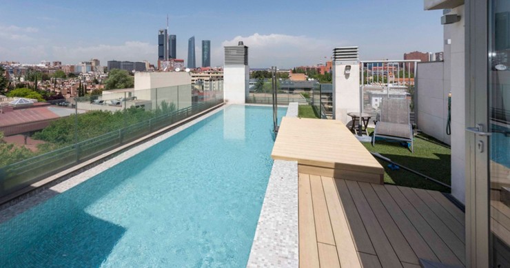 Apartamentos fantásticos que podes visitar sem sair de casa