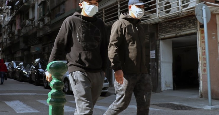 Foto von Macau Photo Agency auf Unsplash