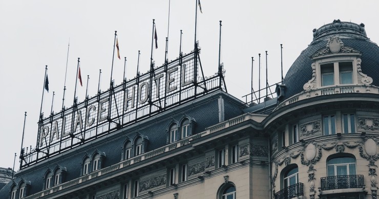 Foto von Nusa Urbancek auf Unsplash