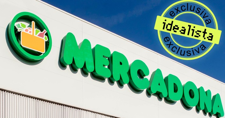 Mercadona pone en venta 36 supermercados en toda España por 200 millones
