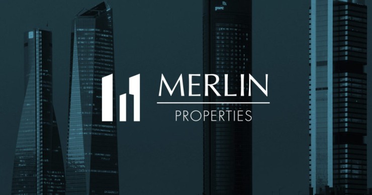 El exdueño de Cirsa entra en Merlin y se convierte en el segundo máximo accionista