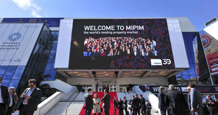 El coronavirus ‘infecta’ las ferias del sector: Mipim anulada y SIL aplazada a septiembre