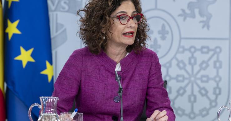 El Gobierno prorroga la suspensión de los desahucios hipotecarios hasta 2024