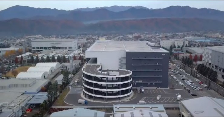 La gestora GLP amplía su ‘portfolio’ logístico en Europa en 10 países