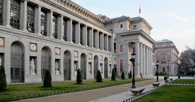 La cultura no se detiene: 10 museos para visitar mientras estás en casa