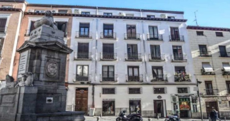 La socimi Persépolis firma la preventa de cuatro edificios de viviendas en Madrid por 21 millones