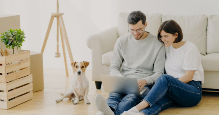 Century 21 empieza a programar visitas a casas de manera virtual para comprarlas ‘online’