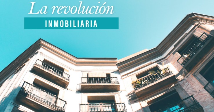 La revolución inmobiliaria: el auge del ‘proptech’