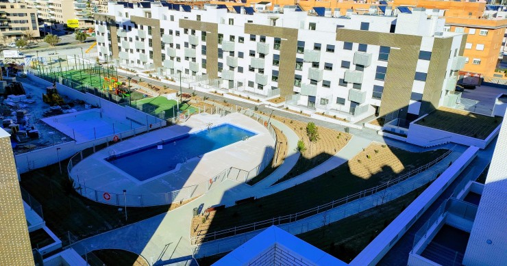 Catella cierra la compra de un edificio ‘build to rent’ en Valdemoro por 25 millones de euros